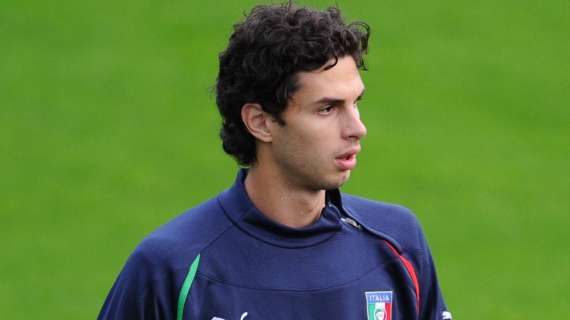 Gentile: "Sorpreso da Benitez. Ranocchia non basta"