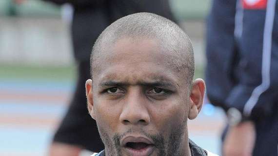 Maicon, applausi da Mancini: "Ma non mi meraviglio"