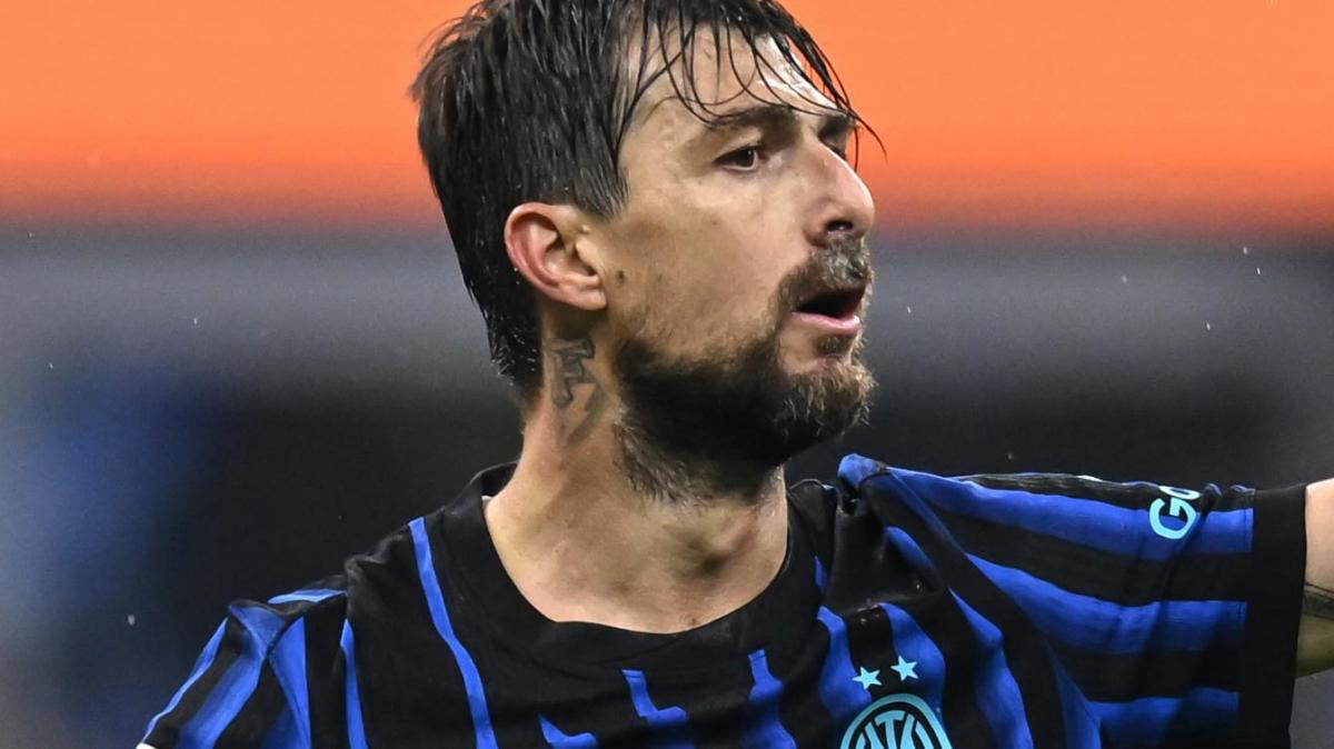 GdS - Confermato Acerbi, Carlos Augusto a destra: la probabile formazione