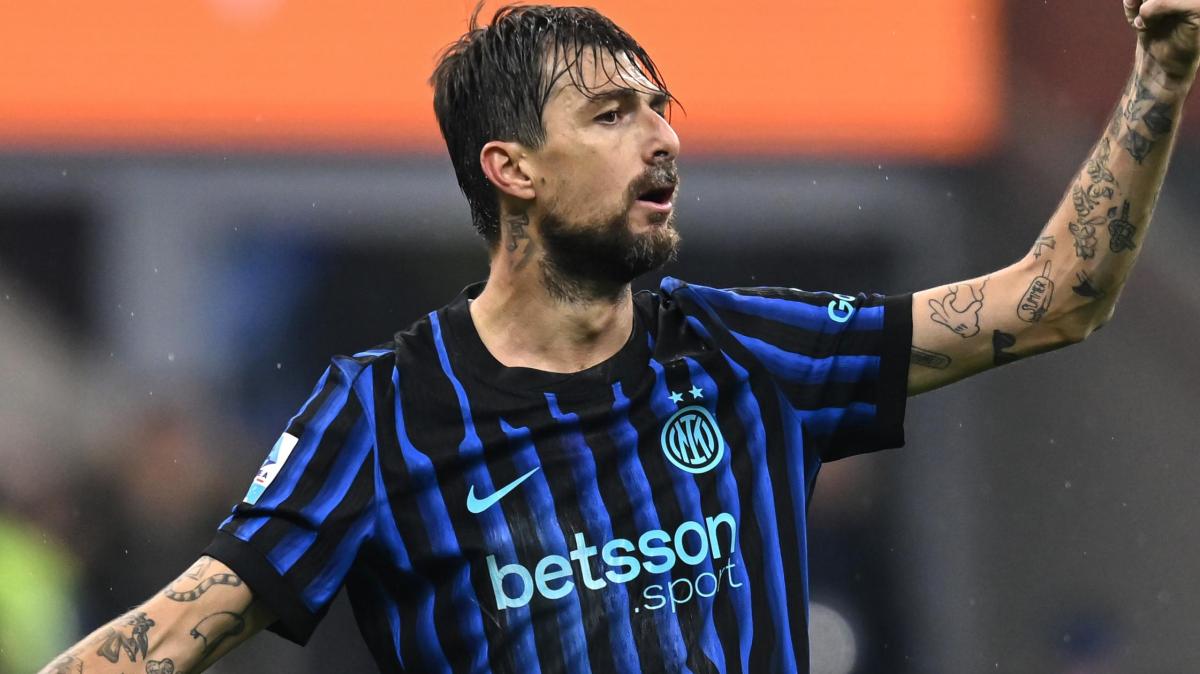 GdS - Acerbi-Darmian, la situazione si ribalta: il centrale può tornare a disposizione prima