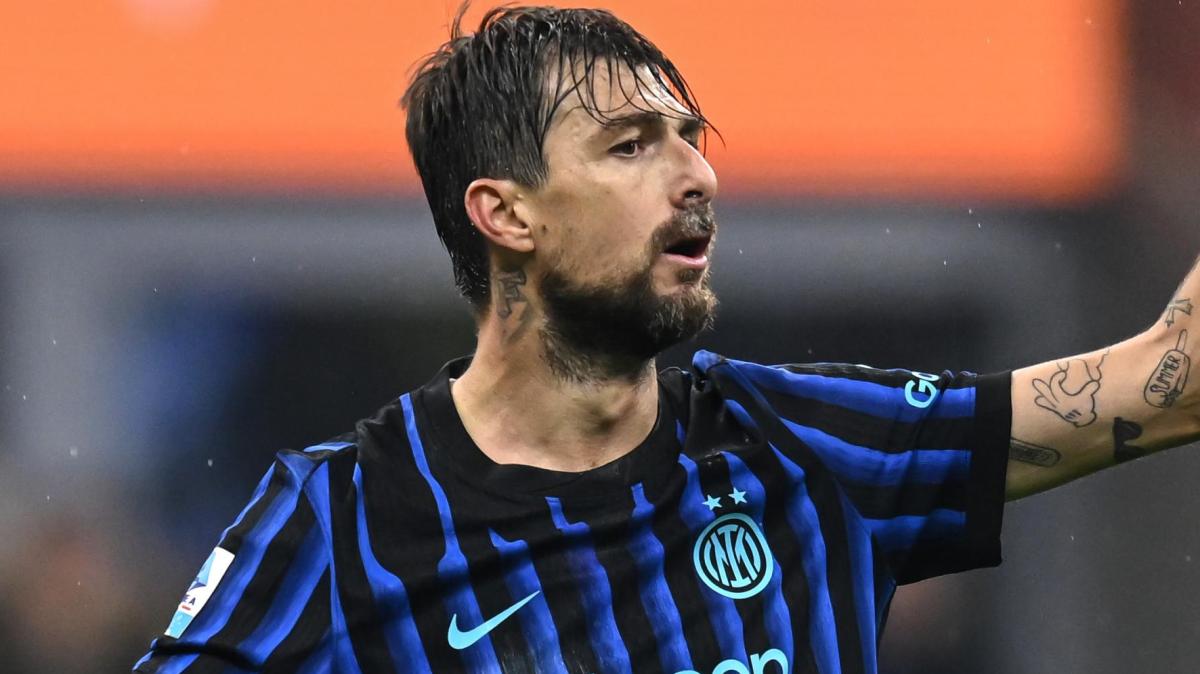 TS - Acerbi e Darmian da rivalutare in vista di Inter-Bologna: convocazione possibile 