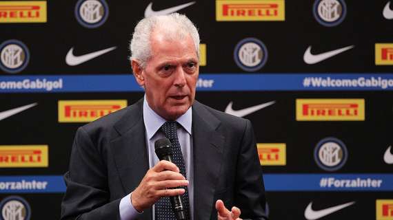 Tronchetti Provera: "Da 10 anni non mi divertivo a vedere l'Inter. Bravo Inzaghi"