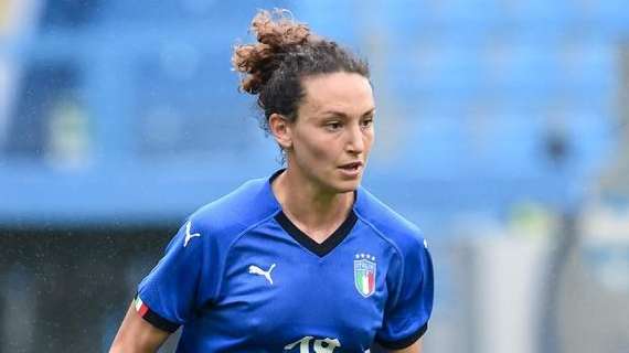 Inter Women, Mauro: "Felice e onorata per questa nuova avventura"