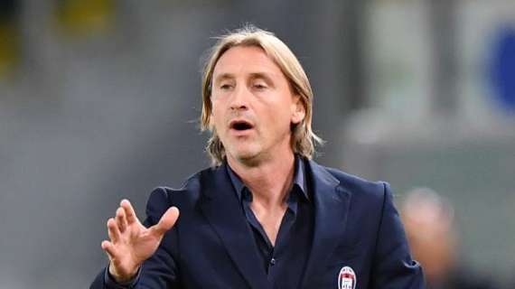 Udinese, Nicola: "Roma, Sassuolo, Inter e Atalanta: calendario non semplice"