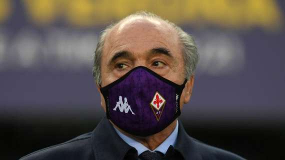 Commisso: "Vendo la Fiorentina ai fiorentini. Club senza debiti, andate a vedere Milan, Inter, Juve e Roma"