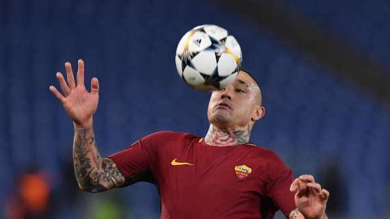 Nainggolan: "Contenti per la qualificazione. Ora testa al campionato per la prossima Champions"