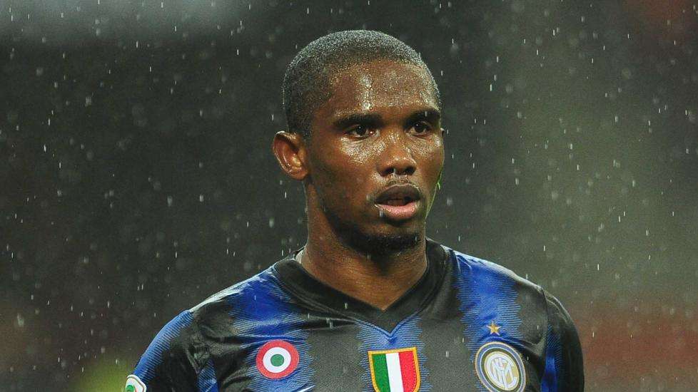 Tutto vero: Eto'o rifiutò 40 milioni dall'Uzbekistan!