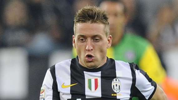 Deferito Giaccherini per lo striscione su Muntari