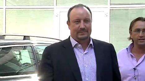 Benitez e i dubbi tattici: due soluzioni per tornare al top