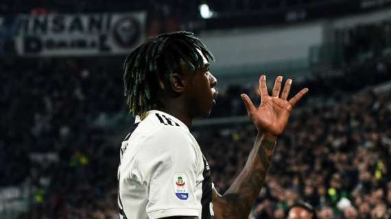 Dybala e Kean rimontano Piatek: il Milan cade, la Juventus vince 2-1