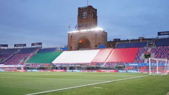 Nations League, a Bologna e Cesena le prime due gare con Germania e Ungheria