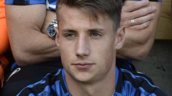 GdS - Pinamonti-Sassuolo? L'Inter 'fiuta' la Juve