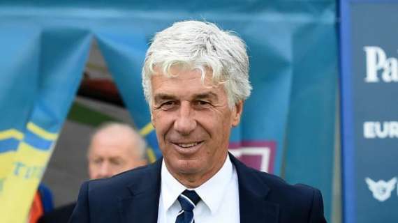 Atalanta, Gasperini non si fida: "Parma forte in trasferta, ha battuto anche l'Inter"