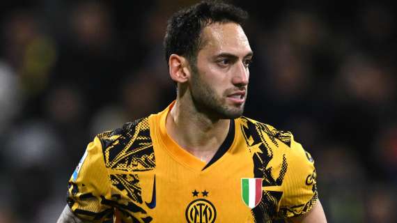 GdS - Calhanoglu accelera: può esserci con il Lecce. Intanto occhi su Sucic 