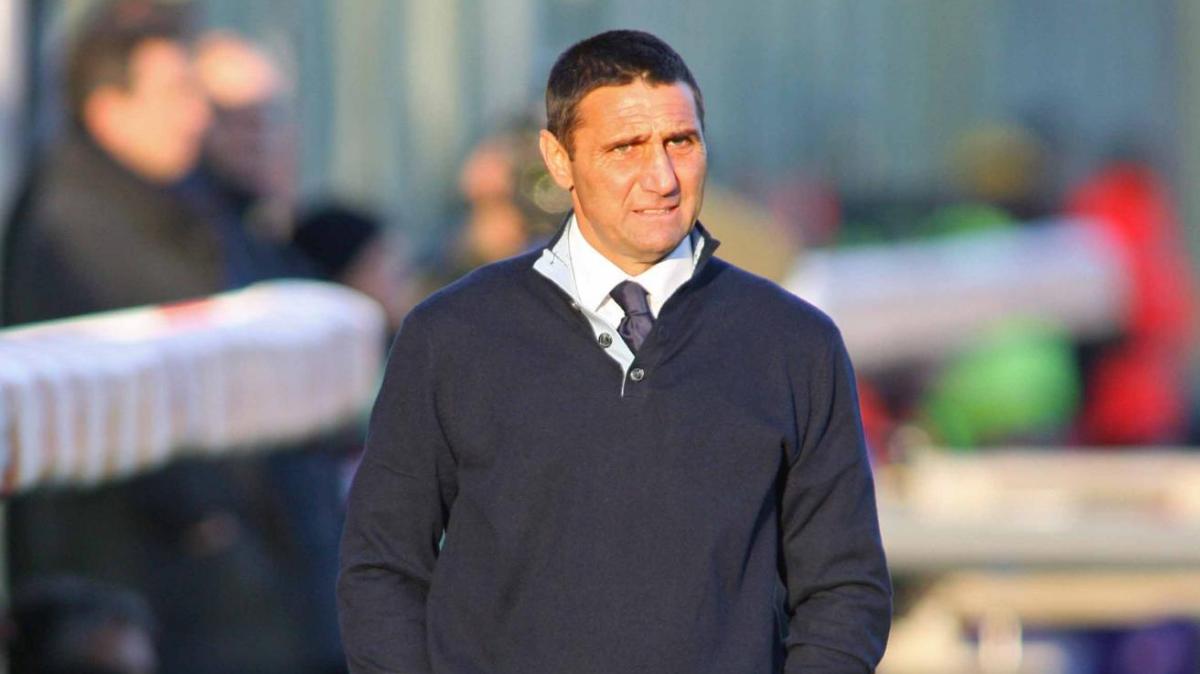 Giordano difende Conte: "Sembra che l’Inter abbia fatto tutto bene e il Napoli abbia sbagliato ogni scelta"