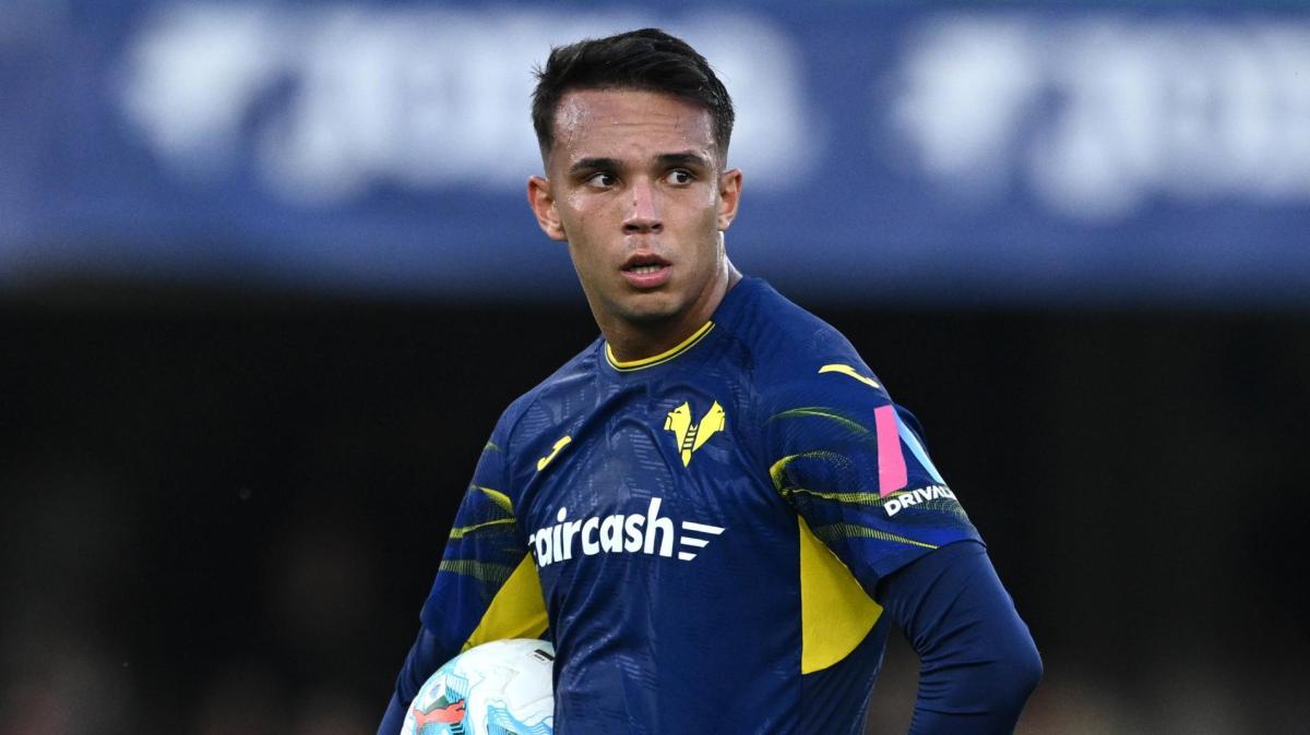 SI - Giovane-Inter, interesse in prospettiva: ci sono già stati contatti tra le parti