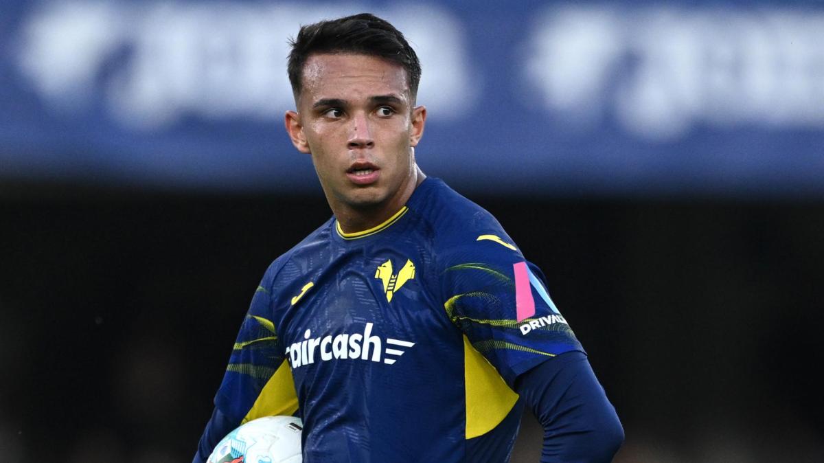 SM - L'Atalanta mette la freccia per Giovane: primi passi formali per il calciatore che piace anche all'Inter