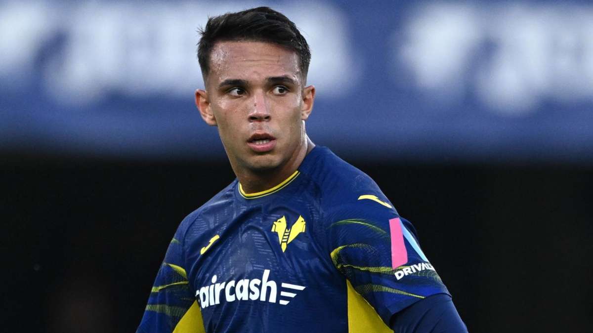 Sky - Giovane via a gennaio per un'offerta attorno ai 15 mln di euro. Tre club italiani sul brasiliano 