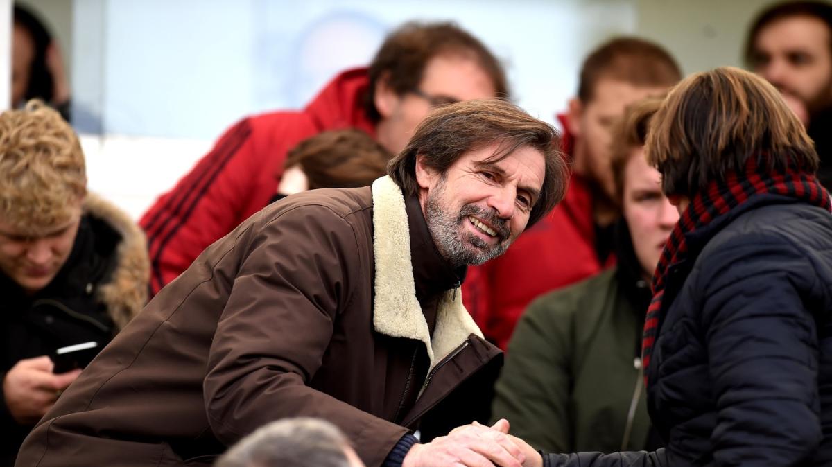 F. Galli: "Crisi Milan, successo qualcosa quando l'Inter è andata in fuga"