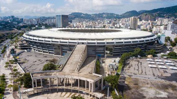 Copa America, finale Argentina-Brasile col pubblico: 5500 tifosi al Maracanã