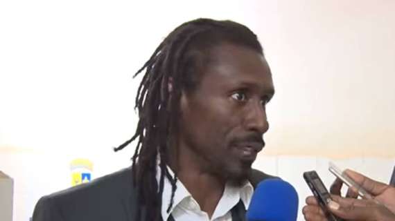 Cissé, ct Senegal: "Keita ha qualità ideali per noi"