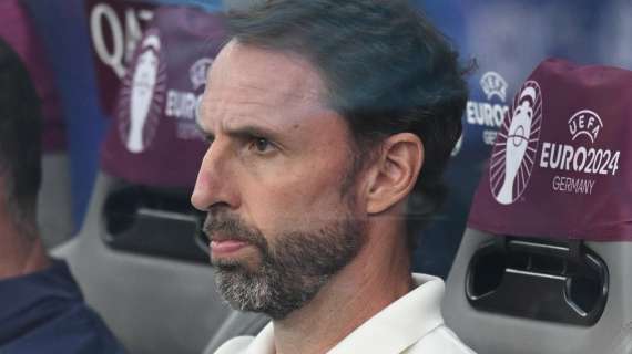 Southgate elogia la prova dell'Inter contro l'Arsenal: "Difesa eccellente". Poi su Bisseck e Calhanoglu...