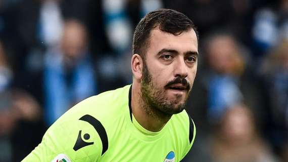 VIDEO - Viviano: "Ho scritto 'rubato' sotto uno scudetto allo Juventus Stadium"