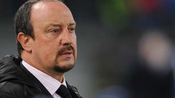 Seongnam in vantaggio all'intervallo, Benitez osserva