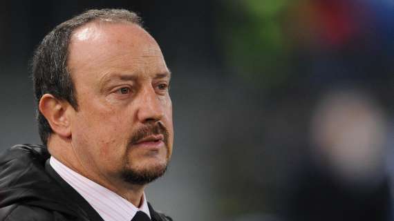 Benitez resiste: "Vincere domani e il Mondiale. Mercato? Con Moratti..."