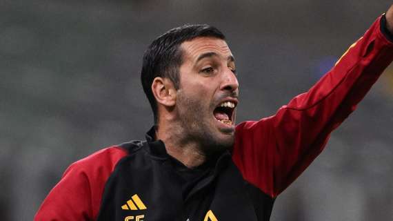 Foti: "L'Italia ha perso appeal con l'addio di Mourinho. Ci ricordiamo tutti ciò che ha fatto all'Inter"