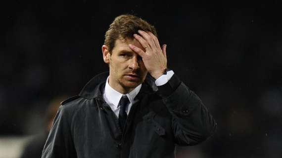 Sorpresa a San Siro: Villas-Boas fa lo 007 al derby