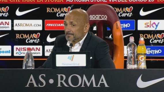 CdS - Spalletti, ecco il suo staff al completo