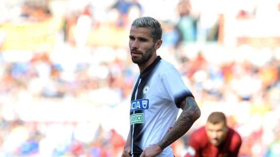 Behrami a Sky: "L'Inter ha qualità, sarà un buon test"