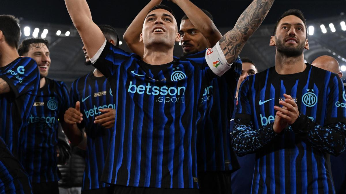 TS - Lautaro punta i 20 gol in Serie A. E può dare un aiuto a Chivu 