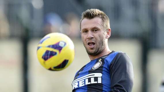 Cassano: "Moratti non è falso! Kovacic per 10 anni..."