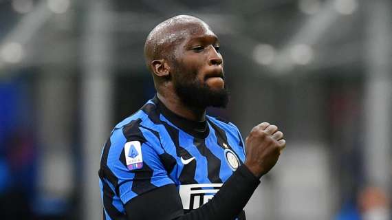 La sorpresa di Conte, lo scudetto con l'Inter, Mou, Lautaro e i record. Lukaku dice tutto: "L'importante è la squadra"