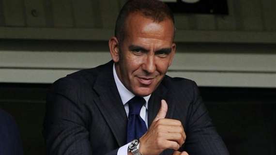 Di Canio: "Inter, la rimonta alla lunga è logorante"