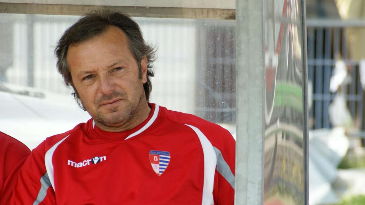 Alcione, Cusatis: "Sfidare l'Inter U23 è un grande traguardo, vogliamo dimostrare di essere all'altezza"