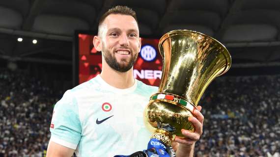 CdS - De Vrij e Lukaku: c'è chi dice no (ai soldi arabi). Per l'olandese...