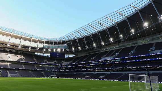 Il 30 marzo Inter Forever scenderà in campo nel nuovo White Hart Lane