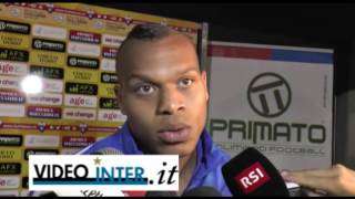 VIDEO - Biabiany: "Inter-Juve fondamentale perché..."