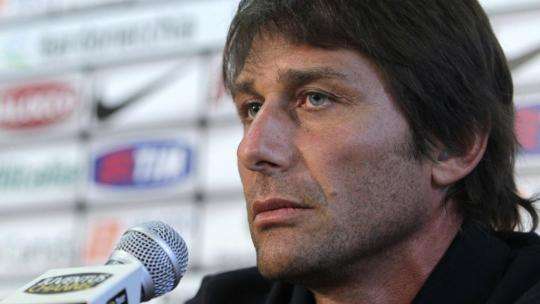 Conte: "Partita come tante altre, l'Inter resta favorita"