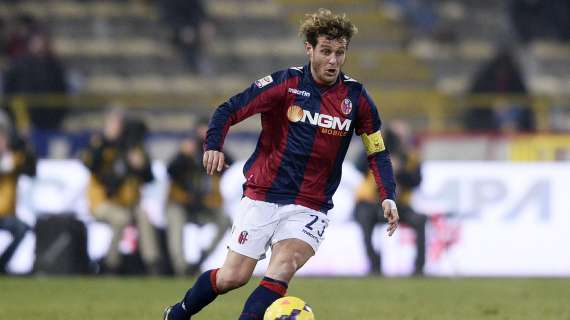 Diamanti vicino all'Inter nel '09: "Rimpianti? No"