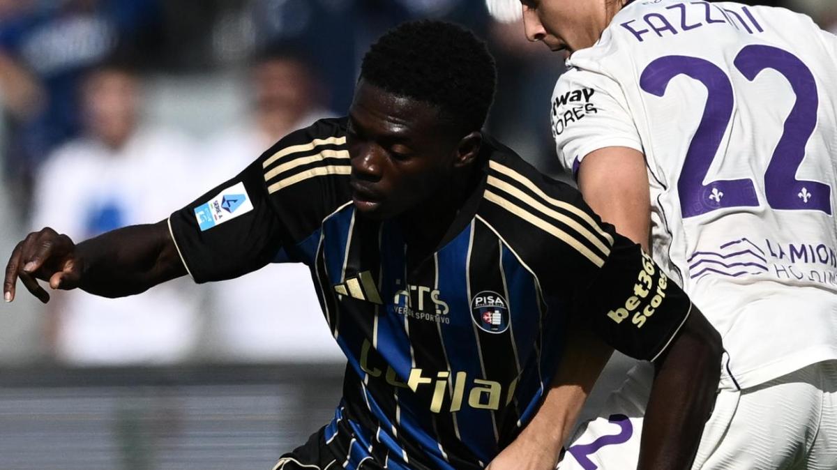 GdS - Akinsanmiro, Inter convinta di prendere più di 7,5 milioni. Ma c'è l'alternativa