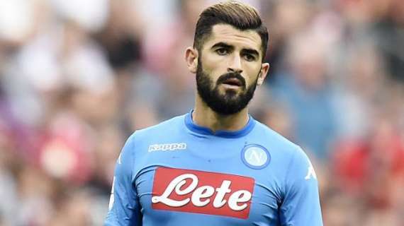 Napoli, Hysaj certo: "È l'anno buono per lo scudetto"