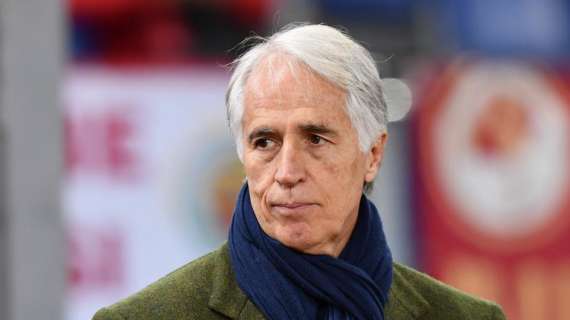 Coni, Malagò: "Rinnoviamo gli stadi per Euro 2028"