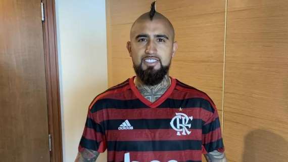 Vidal all'Inter Miami con Messi? "Ho parlato con lui, se mi vogliono mi cercheranno"