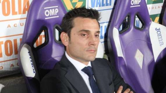 Inter-Fiorentina, ecco la lista dei convocati di Montella