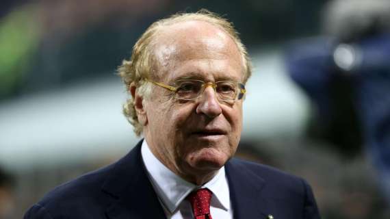 Scaroni: "Zero aiuti al calcio di vertice. Dovessimo chiudere, guai per tutti"