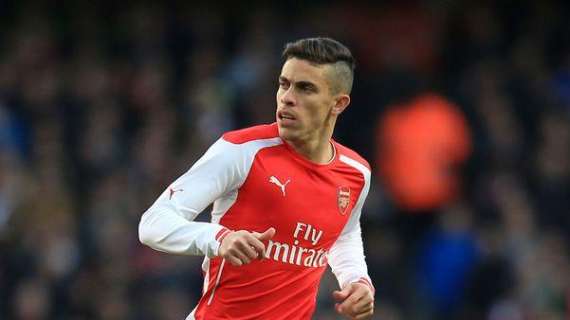 CdS - Gabriel Paulista via dall'Arsenal: idea Inter?